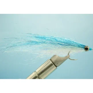 Saltwater Sparkle Minnow Blue - Your Premium Fishing Gear Store Rods Lines Baits Accessories* Bait