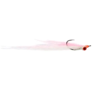 Salty Clouser Pink - Your Premium Fishing Gear Store Rods Lines Baits Accessories* Bait
