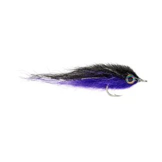 Salty Mullet Black & Purple - Your Premium Fishing Gear Store Rods Lines Baits Accessories* Bait