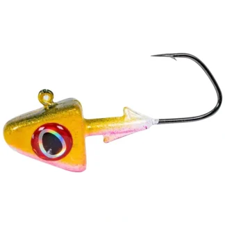 S&S Bucktails Shad Jig Heads - Your Premium Fishing Gear Store Rods Lines Baits Accessories* Bait
