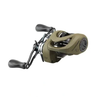 Savage Gear 4391 SG8 Baitcast Reel, Low Profile, Size 100, RH, 8.1:1 - Your Premium Fishing Gear Store Rods Lines Baits Accessories* Bait