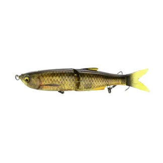 Savage Gear 3D Jointed Glide Swimmer - Your Premium Fishing Gear Store Rods Lines Baits Accessories* Bait
