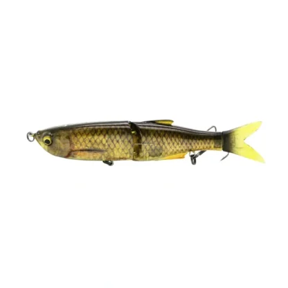 Savage Gear 3D Jointed Glide Swimmer - Your Premium Fishing Gear Store Rods Lines Baits Accessories* Bait