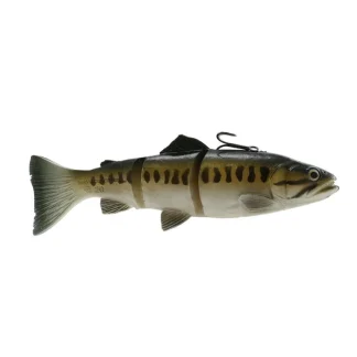 Savage Gear 3D Line Thru Trout - Your Premium Fishing Gear Store Rods Lines Baits Accessories* Bait