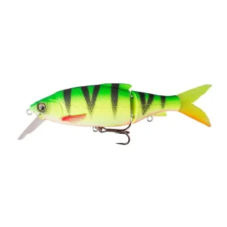 Savage Gear 3D Roach Lipster Floating 7 1/4" 2 3/8oz Fire Tiger LP-182-FT - Your Premium Fishing Gear Store Rods Lines Baits Accessories* Bait