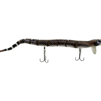 Savage Gear 3D Wake Snake - Your Premium Fishing Gear Store Rods Lines Baits Accessories* Bait