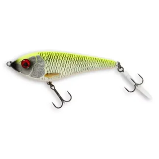 Savage Gear Deviator Swim Hard Bait - Your Premium Fishing Gear Store Rods Lines Baits Accessories* Bait