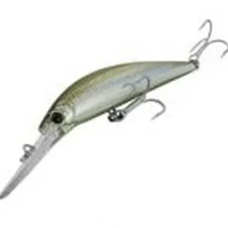 Savage Gear Manic Prey Deep Diving Lure - Your Premium Fishing Gear Store Rods Lines Baits Accessories* Bait