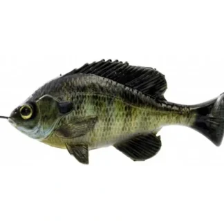Savage Gear Pulse Tail Bluegill LB - Your Premium Fishing Gear Store Rods Lines Baits Accessories* Bait
