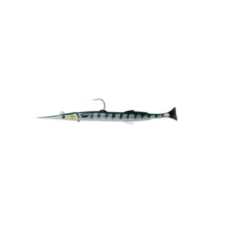 Savage Gear Pulse Tail Needle Fish - Your Premium Fishing Gear Store Rods Lines Baits Accessories* Bait