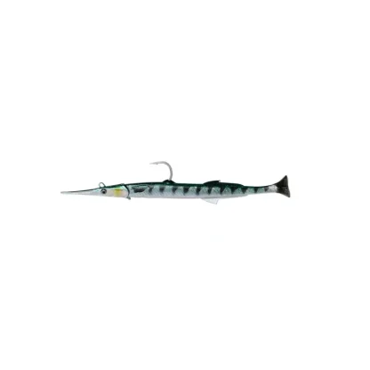 Savage Gear Pulse Tail Needle Fish - Your Premium Fishing Gear Store Rods Lines Baits Accessories* Bait