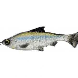 Savage Gear Pulse Tail Shiner LB - Your Premium Fishing Gear Store Rods Lines Baits Accessories* Bait