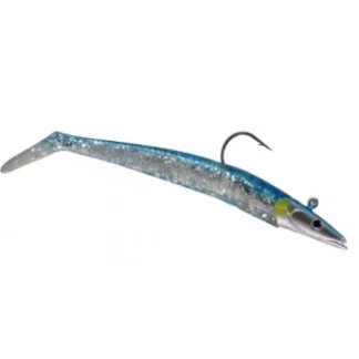 Savage Gear Sand Eel - Your Premium Fishing Gear Store Rods Lines Baits Accessories* Bait