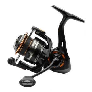 Savage Gear SG8 4000H FD Spinning Reel - Your Premium Fishing Gear Store Rods Lines Baits Accessories* Fishing Line