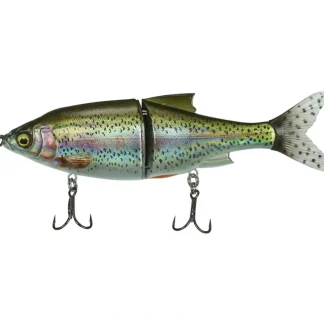 Savage Gear Shine Glide Bait - Your Premium Fishing Gear Store Rods Lines Baits Accessories* Bait
