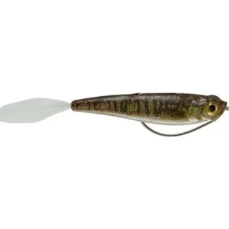 Savage Gear TPE Mud Minnow - Your Premium Fishing Gear Store Rods Lines Baits Accessories* Bait