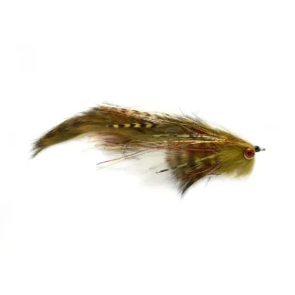Schultzy's Sculpin Olive - Your Premium Fishing Gear Store Rods Lines Baits Accessories* Bait