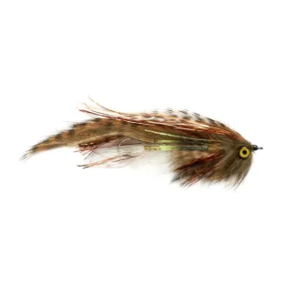 Schultzy's Sculpin Tan - Your Premium Fishing Gear Store Rods Lines Baits Accessories* Bait