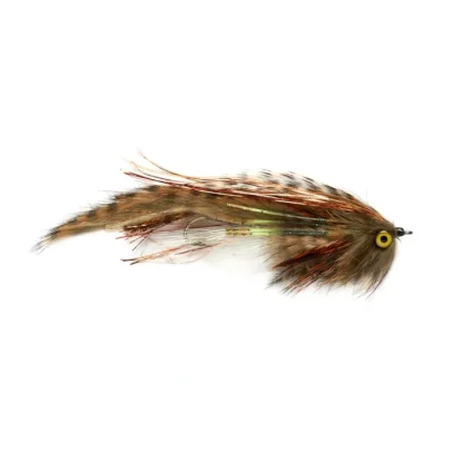 Schultzy's Sculpin Tan - Your Premium Fishing Gear Store Rods Lines Baits Accessories* Bait