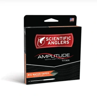 Scientific Angler Amplitude Bluewater Taper Fly Line - Your Premium Fishing Gear Store Rods Lines Baits Accessories* Fishing Line