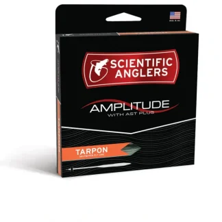 Scientific Angler Amplitude Tarpon Textured - Your Premium Fishing Gear Store Rods Lines Baits Accessories* Fishing Line