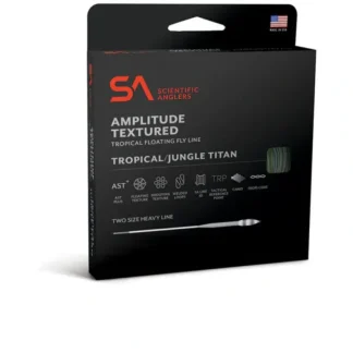 Scientific Angler Amplitude Tropical Titan - Your Premium Fishing Gear Store Rods Lines Baits Accessories* Fishing Line