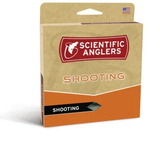 Scientific Angler Shooting Line .030 - Your Premium Fishing Gear Store Rods Lines Baits Accessories* Fishing Line