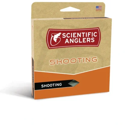 Scientific Angler Shooting Line .030 - Your Premium Fishing Gear Store Rods Lines Baits Accessories* Fishing Line