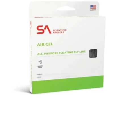 SCIENTIFIC ANGLERS AIR CEL - FLOATING LINES - Your Premium Fishing Gear Store Rods Lines Baits Accessories* Fishing Line