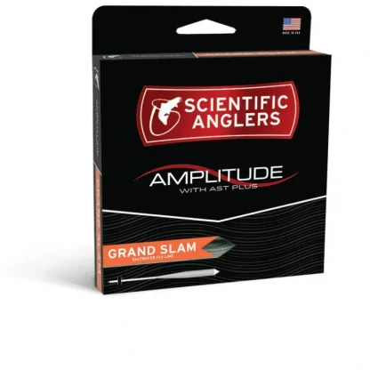 Scientific Anglers Amplitude Grand Slam - Your Premium Fishing Gear Store Rods Lines Baits Accessories* Fishing Line