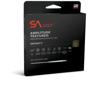 SCIENTIFIC ANGLERS AMPLITUDE INFINITY Camo - BAMBOO / BUCKSKIN / CAMO - Your Premium Fishing Gear Store Rods Lines Baits Accessories* Fishing Line