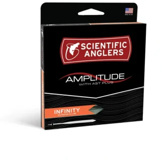 Scientific Anglers Amplitude Infinity Salt - Your Premium Fishing Gear Store Rods Lines Baits Accessories* Fishing Line