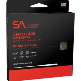 Scientific Anglers Amplitude Smooth Bonefish Plus Taper - Your Premium Fishing Gear Store Rods Lines Baits Accessories* Fishing Line