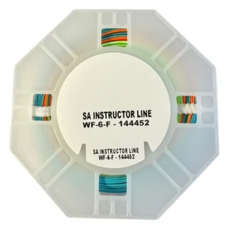 Scientific Anglers Amplitude Smooth Infinity Instructor Fly Line - Your Premium Fishing Gear Store Rods Lines Baits Accessories* Fishing Line