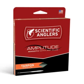 Scientific Anglers Amplitude Smooth Tarpon Fly Line - Your Premium Fishing Gear Store Rods Lines Baits Accessories* Fishing Line