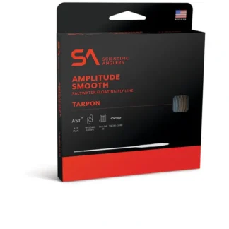SCIENTIFIC ANGLERS AMPLITUDE SMOOTH TARPON TAPER - Your Premium Fishing Gear Store Rods Lines Baits Accessories* Fishing Line