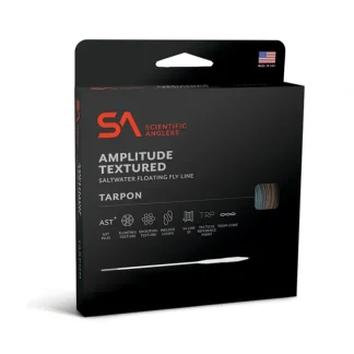 Scientific Anglers Amplitude Tarpon Fly Line - Your Premium Fishing Gear Store Rods Lines Baits Accessories* Fishing Line