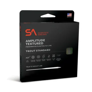 Scientific Anglers Amplitude Trout Standard Fly Line - Your Premium Fishing Gear Store Rods Lines Baits Accessories* Fishing Line