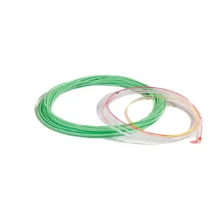 SCIENTIFIC ANGLERS EURO NYMPH KIT - SKY BLUE - Your Premium Fishing Gear Store Rods Lines Baits Accessories* Fishing Line