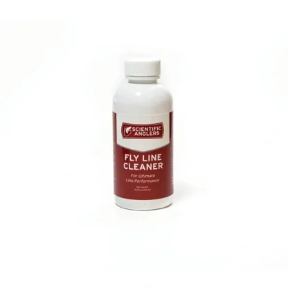 Scientific Anglers Fly Line Cleaner - Your Premium Fishing Gear Store Rods Lines Baits Accessories* Fishing Line