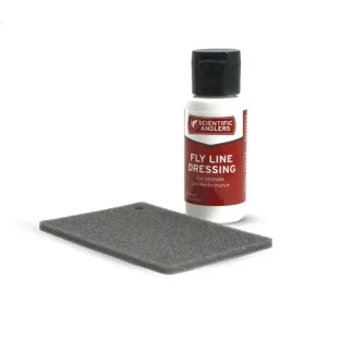 Scientific Anglers Fly Line Dressing - Your Premium Fishing Gear Store Rods Lines Baits Accessories* Fishing Line