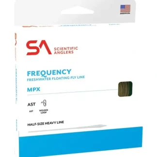 Scientific Anglers Frequency MPX - Your Premium Fishing Gear Store Rods Lines Baits Accessories* Fishing Line