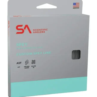 Scientific Anglers Integrated Switch Line - Your Premium Fishing Gear Store Rods Lines Baits Accessories* Fishing Line