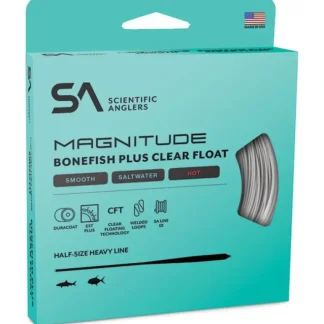 Scientific Anglers Magnitude Smooth Bonefish Plus - Your Premium Fishing Gear Store Rods Lines Baits Accessories* Fishing Line