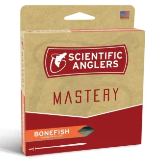 SCIENTIFIC ANGLERS MASTERY - BONEFISH TAPER - FLOATING - Your Premium Fishing Gear Store Rods Lines Baits Accessories* Fishing Line