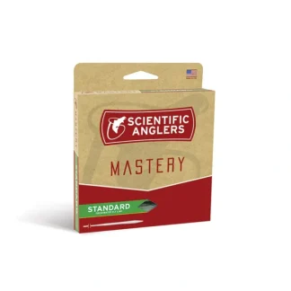 Scientific Anglers Mastery Standard Fly Line - Your Premium Fishing Gear Store Rods Lines Baits Accessories* Fishing Line