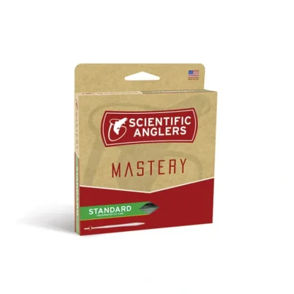 Scientific Anglers Mastery Standard Fly Line - Your Premium Fishing Gear Store Rods Lines Baits Accessories* Fishing Line