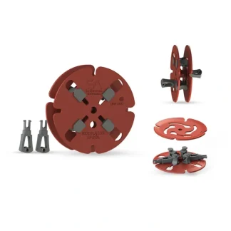 Scientific Anglers Regulator Spool - Your Premium Fishing Gear Store Rods Lines Baits Accessories* Fishing Line