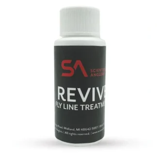 Scientific Anglers Revive Line Treatment - Your Premium Fishing Gear Store Rods Lines Baits Accessories* Fishing Line