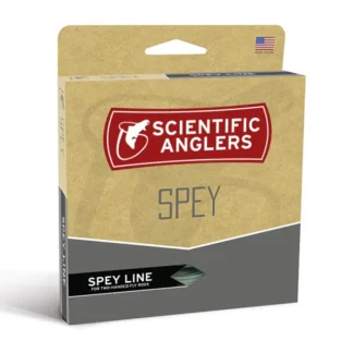 Scientific Anglers Scandi Head - Your Premium Fishing Gear Store Rods Lines Baits Accessories* Fishing Line